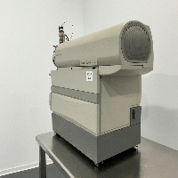 AB Sciex 3200 Q Trap LC/MS/MS System Mass Spectrometer image 1